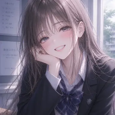 Profile image of 梨花