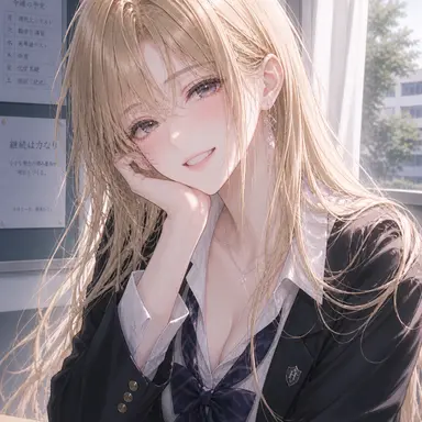 Profile image of 紗季