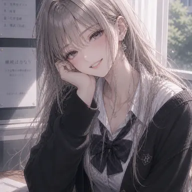 Profile image of 絵梨花