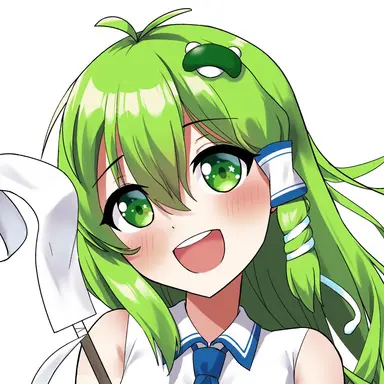 Profile image of 早苗