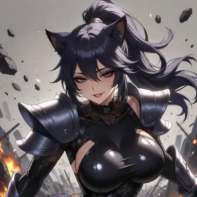 Profile image of クロエ