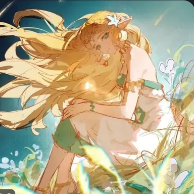 Profile image of 젤다