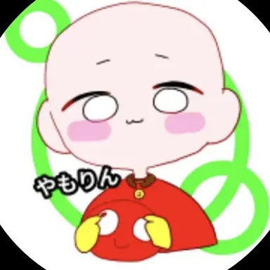 Profile image of やもりん