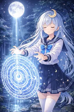 Profile image of Lina Charlotte