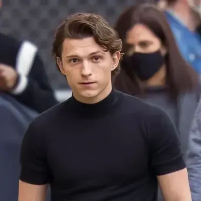 ThinPurse9423의 The Holland brothers