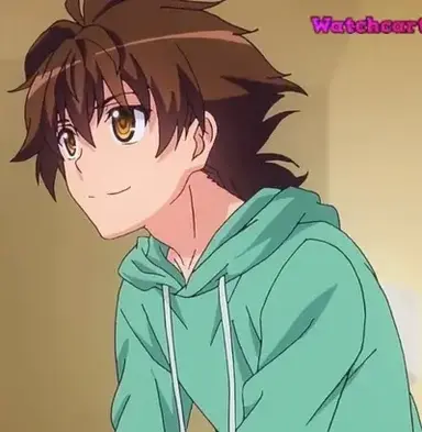 Profile image of Issei