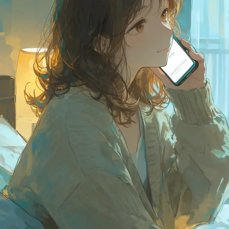 RobustBoard5422의 深夜の優しい嘘