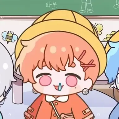 Profile image of 하루토