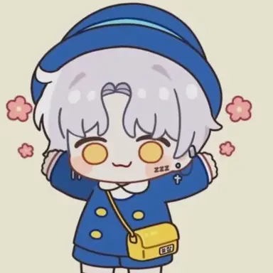 Profile image of 늦잠