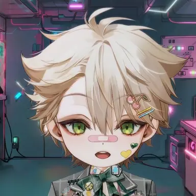 Profile image of 루이쨘