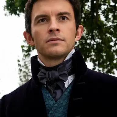 Profile image of Anthony Bridgerton