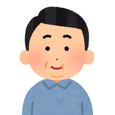 SleekBoss4456의 お父さん