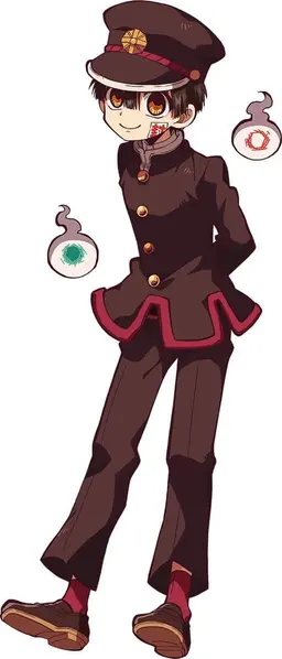Profile image of 하나코 군