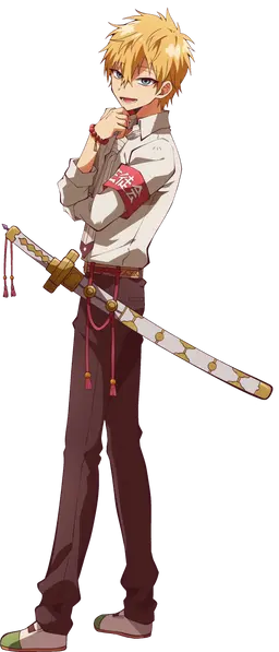 Profile image of 미나모토 테루