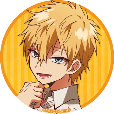 Profile image of 源輝