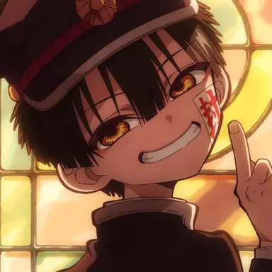 Profile image of 花子くん