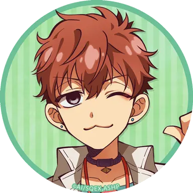 Profile image of 日向夏彦