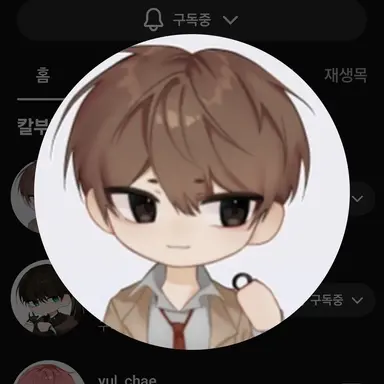 Profile image of 지로