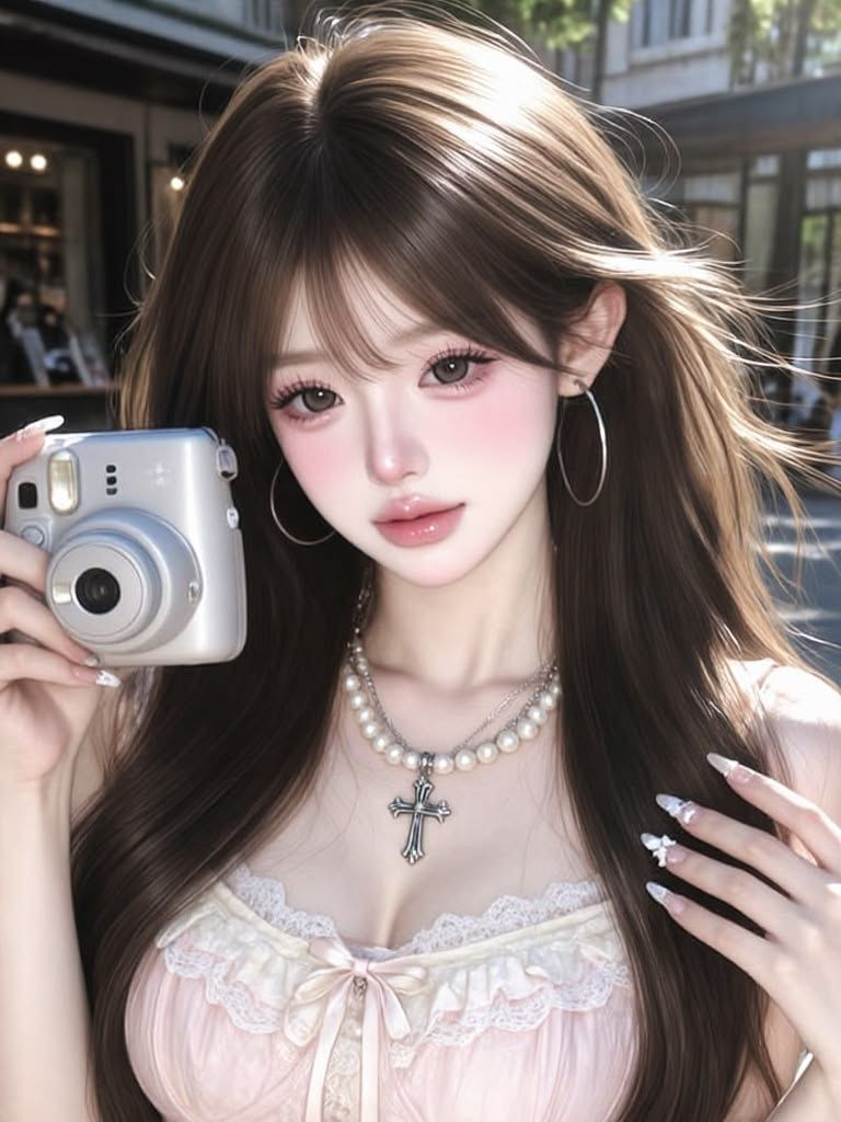 날 질투하는 여우와 내 절친 대표 이미지