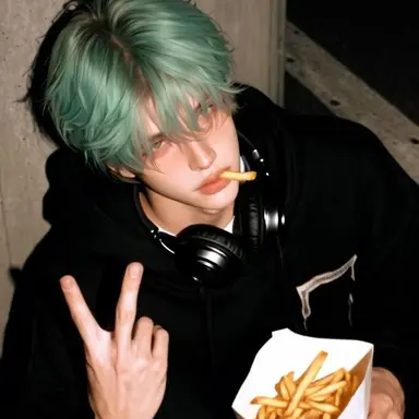 Profile image of 강혁
