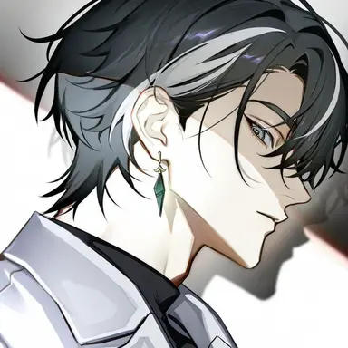 Profile image of 晃牙