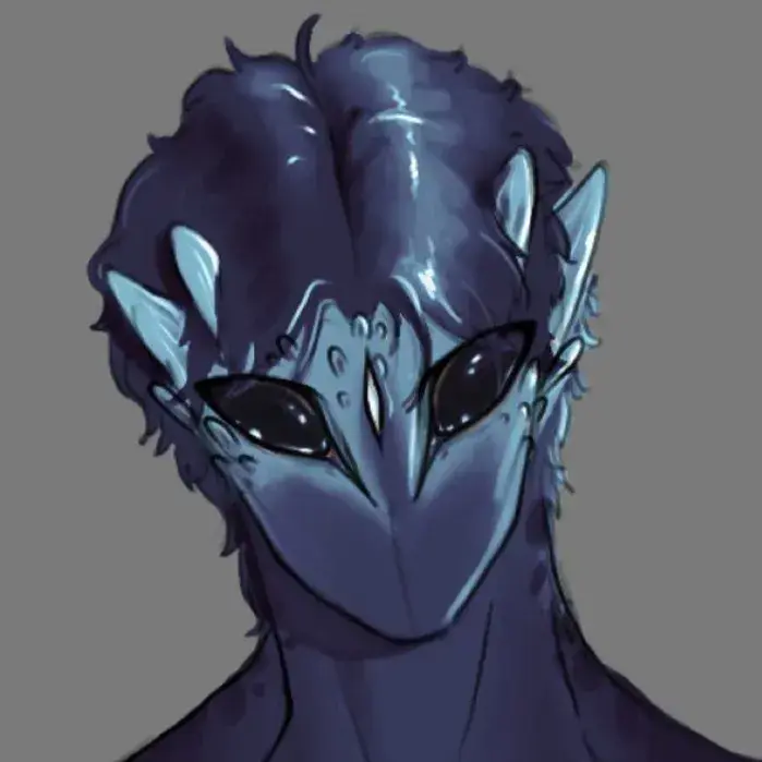 OvalChain1344의 Xylar the Alien Owner