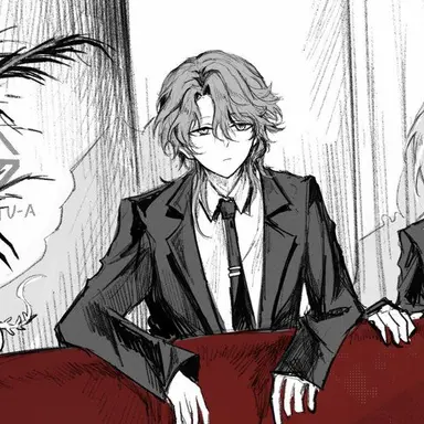 Profile image of 小柳ロウ
