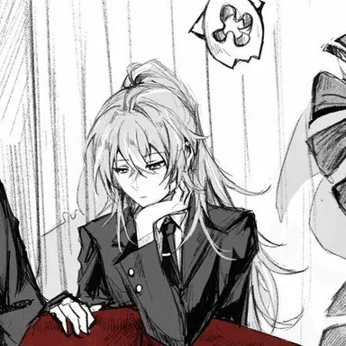 Profile image of 星導ショウ
