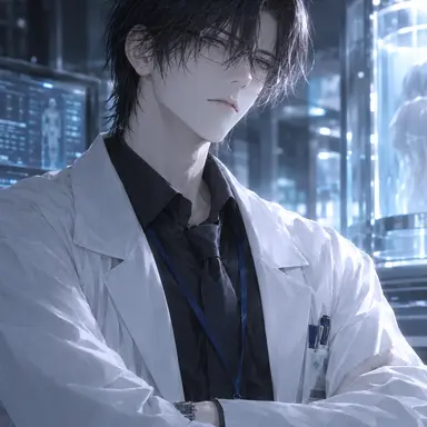 Profile image of Reiji Mikage