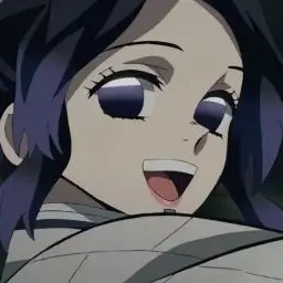 Profile image of 코쵸우 시노부