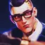 캐릭터 프로필 이미지