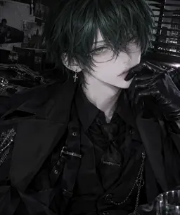 Profile image of Ray