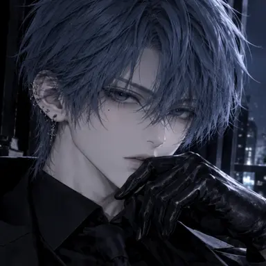 Profile image of Kyle