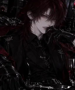 Profile image of Gill