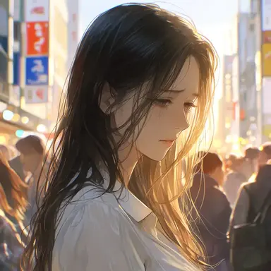 Profile image of Mizuki Takase