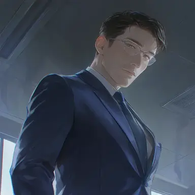 Profile image of Shinichiro Hojo