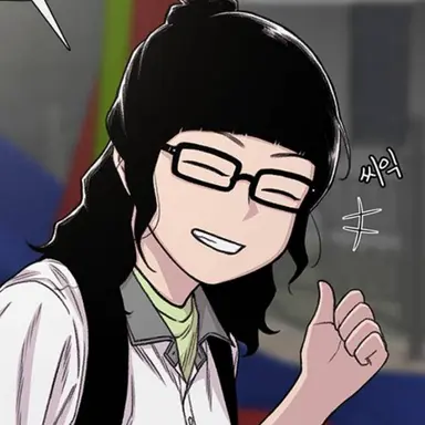 Profile image of 박미진