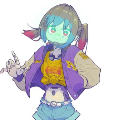 Profile image of 미키나