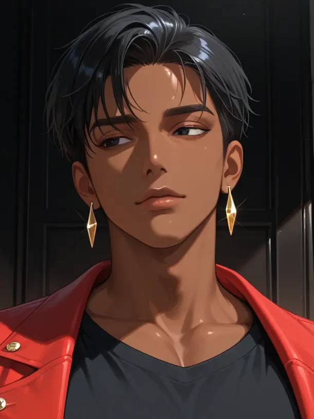 Arigato1108의 宮火  和哉