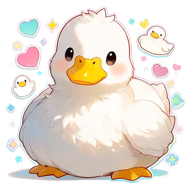 Profile image of アヒル