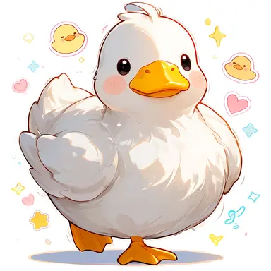 Profile image of アヒル