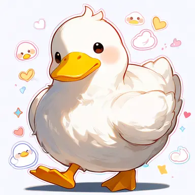 Profile image of アヒル