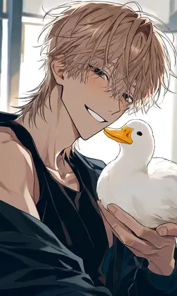 Profile image of 未来