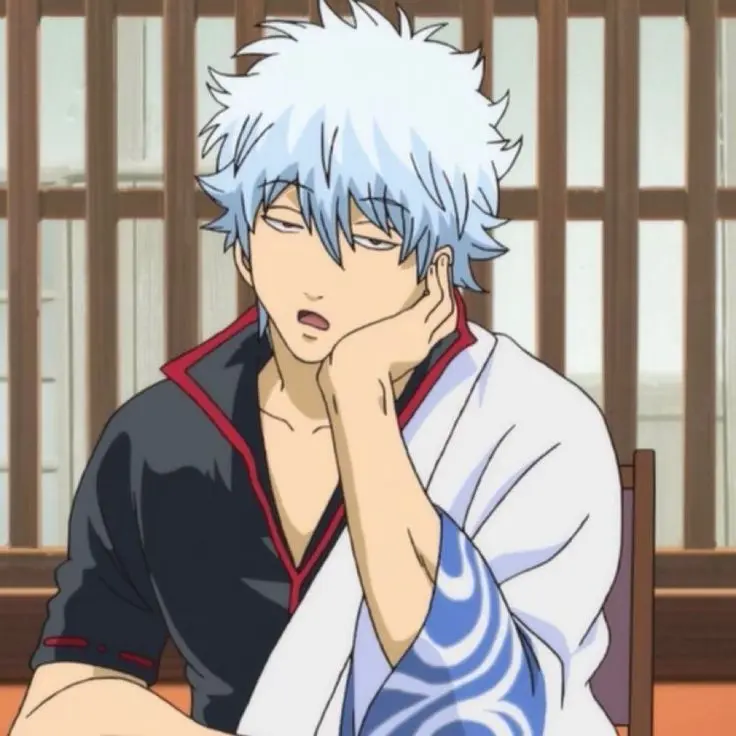 .__.0927의 銀さんと同居