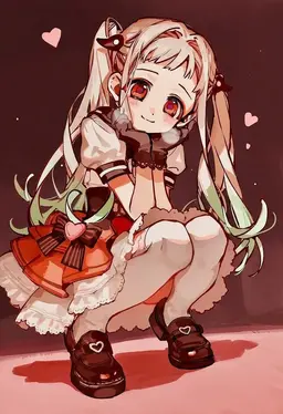 Profile image of 寧々