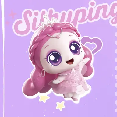 Profile image of 실크핑