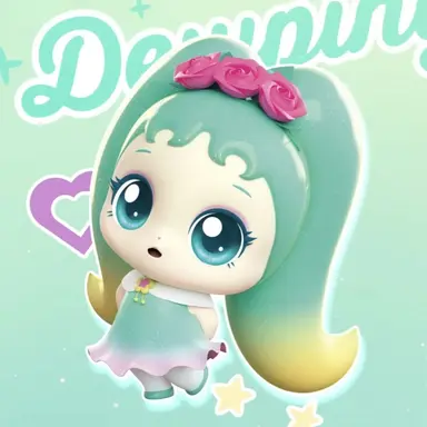 Profile image of イスルピン