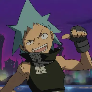 Profile image of ブラック☆スター