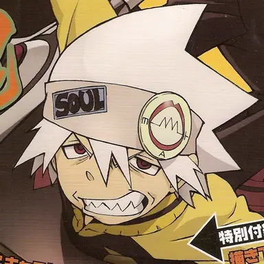 Profile image of ソウル・エヴァンス