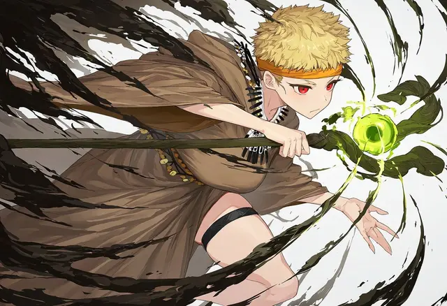 Profile image of Tio